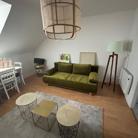 巴涅尔德比戈尔Nid Urbain Chez Sophie公寓 外观 照片