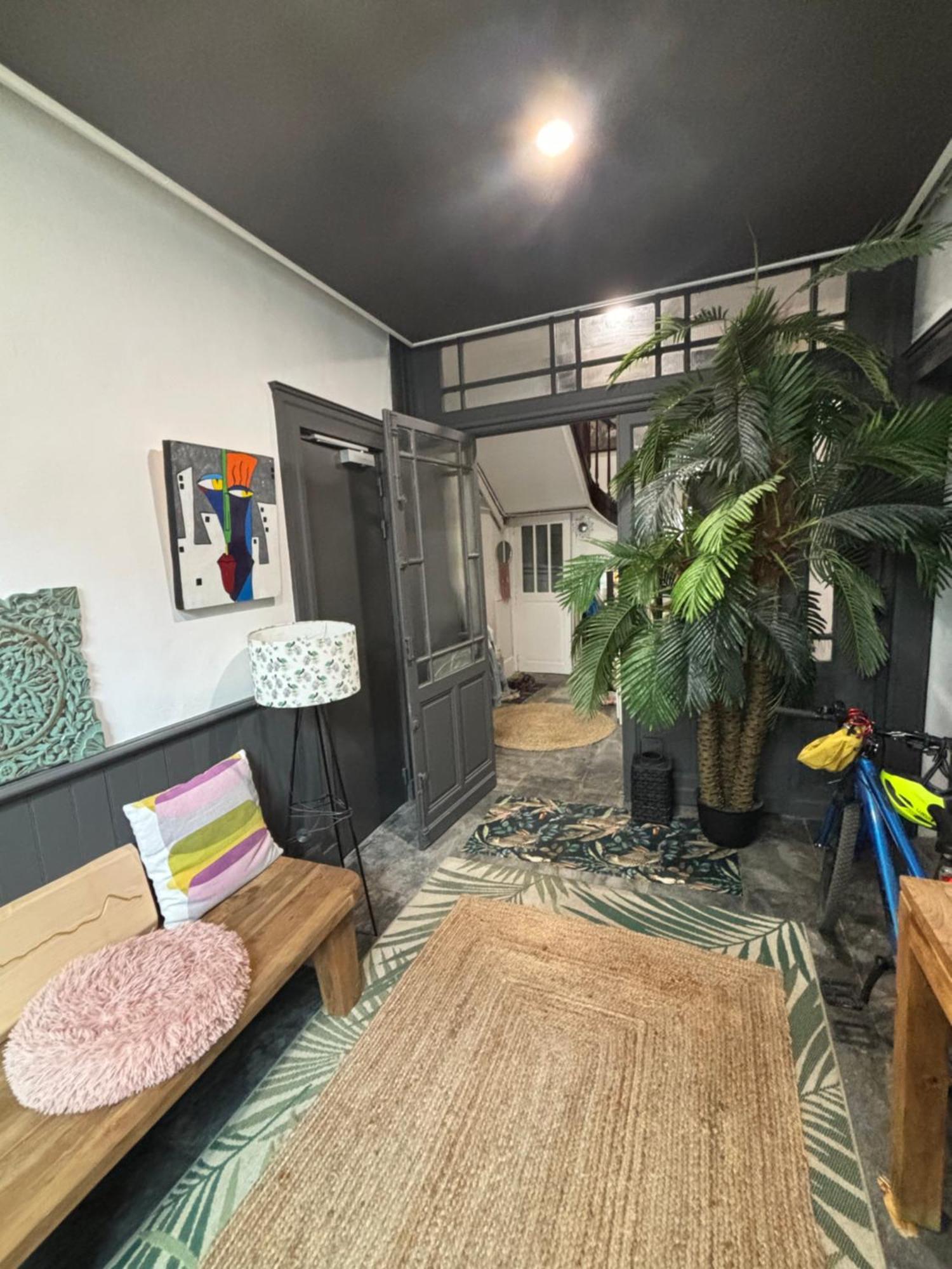 巴涅尔德比戈尔Nid Urbain Chez Sophie公寓 外观 照片